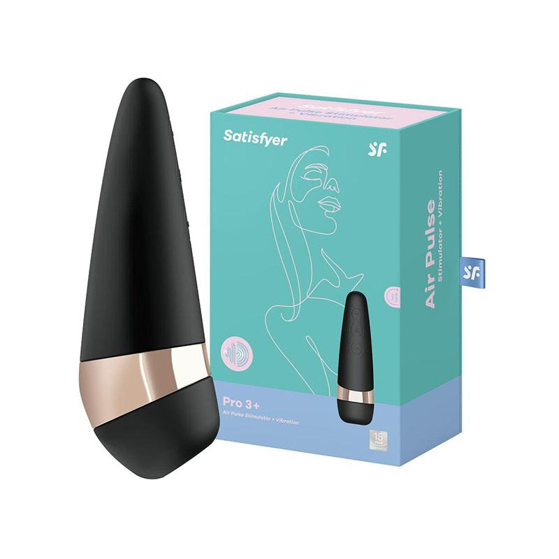 Satisfyer Pro 3