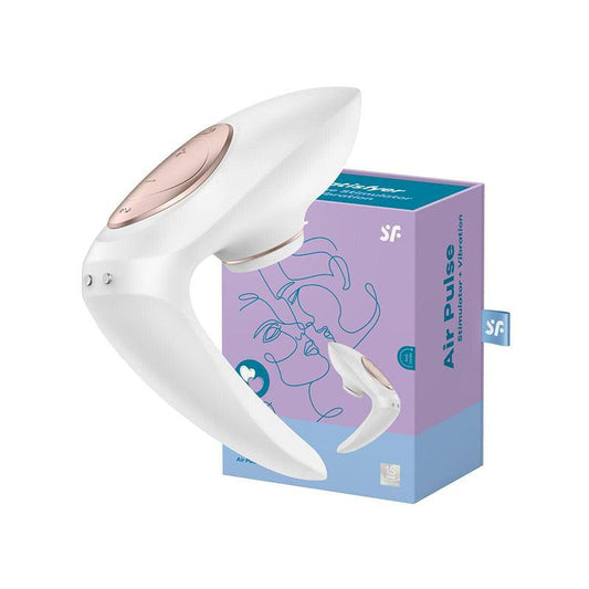 Satisfyer Pro 4 Couples