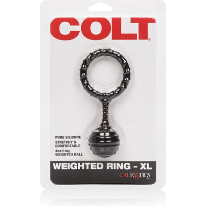 Ring Colt con Pesa