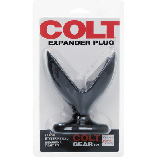Colt Expander