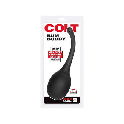 Limpiador Anal Buddy Bum