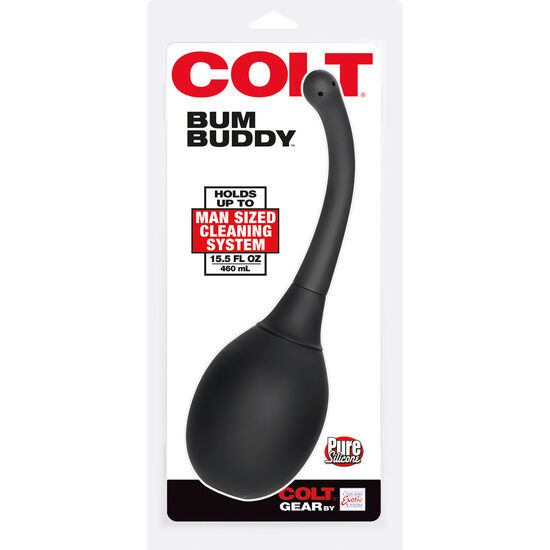 Limpiador Anal Buddy Bum