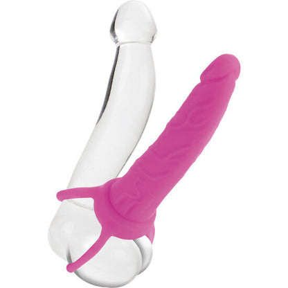 Dildo Dual Penetrator