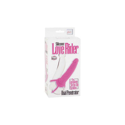 Dildo Dual Penetrator