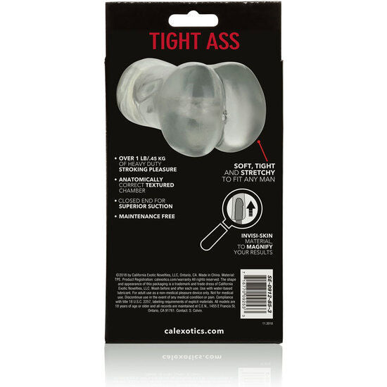 Masturbador Stroke Tight Ass