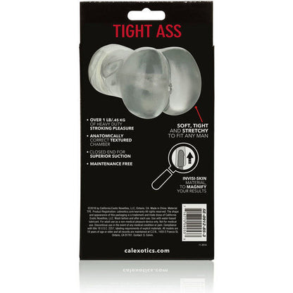 Masturbador Stroke Tight Ass
