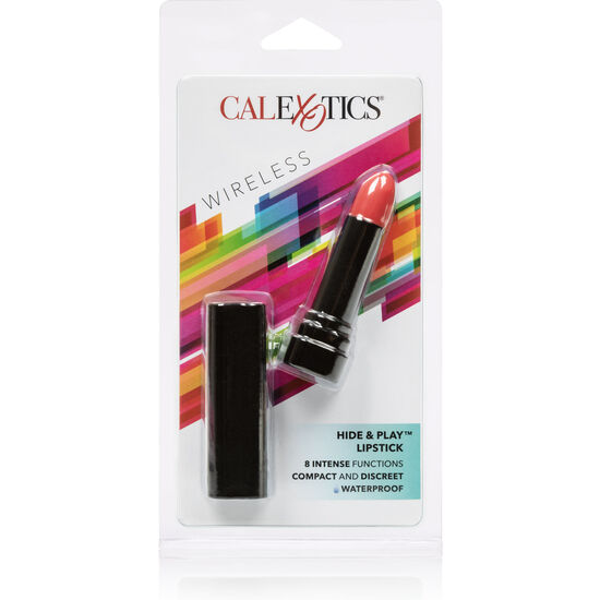 Hide & Play Lipstick