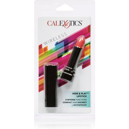Hide & Play Lipstick