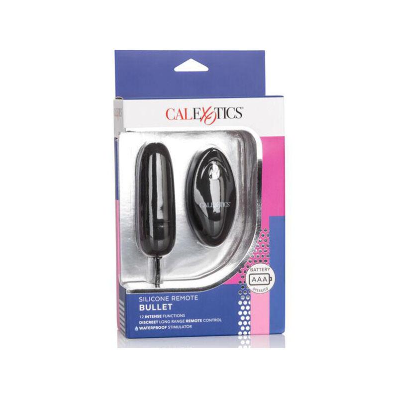 Bullet Remote