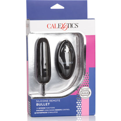 Bullet Remote
