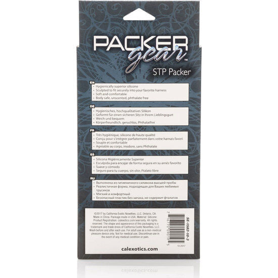 Packer