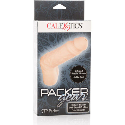 Packer Gear