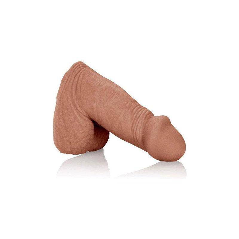 Silicone Packing Penis