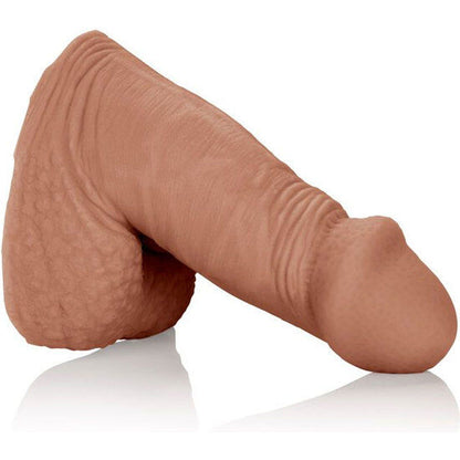 Silicone Packing Penis