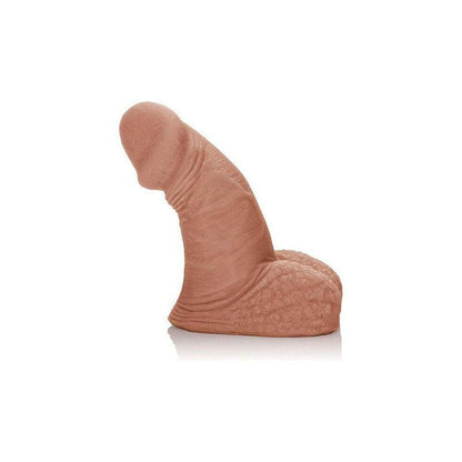 Silicone Packing Penis