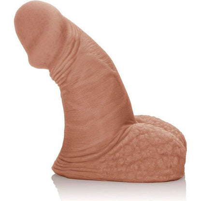Silicone Packing Penis