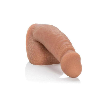 Silicone Packing Penis