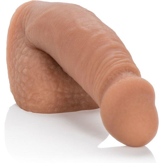 Silicone Packing Penis