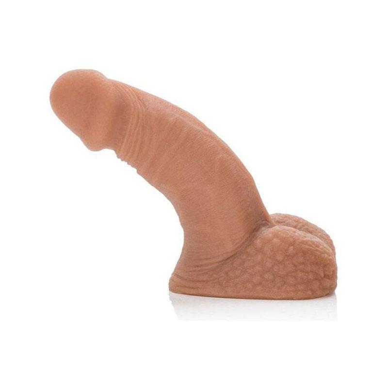 Silicone Packing Penis