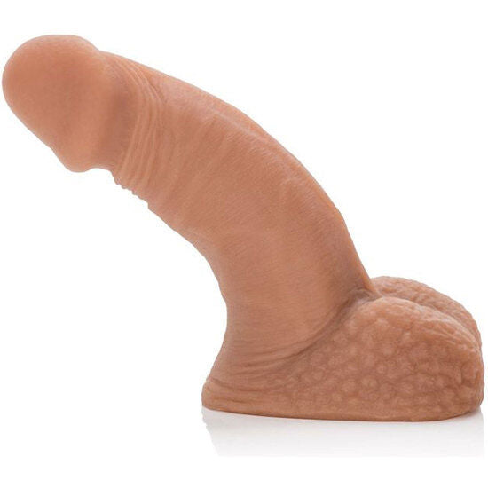 Silicone Packing Penis