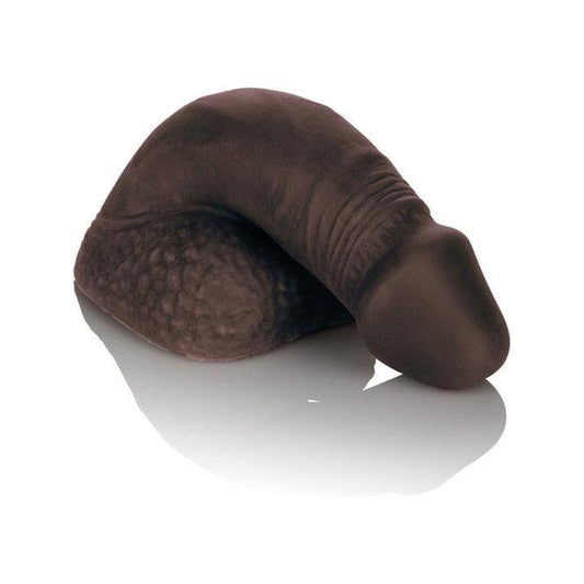 Silicone Packing Penis