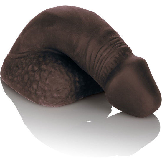 Silicone Packing Penis