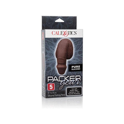 Silicone Packing Penis