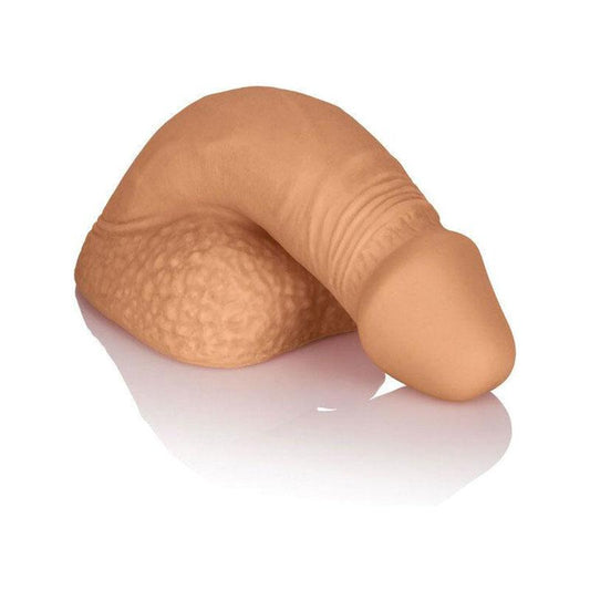 Silicone Packing Penis