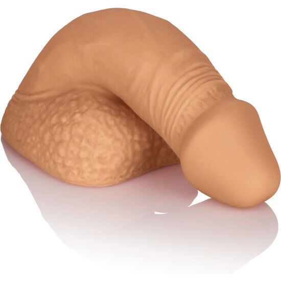 Silicone Packing Penis