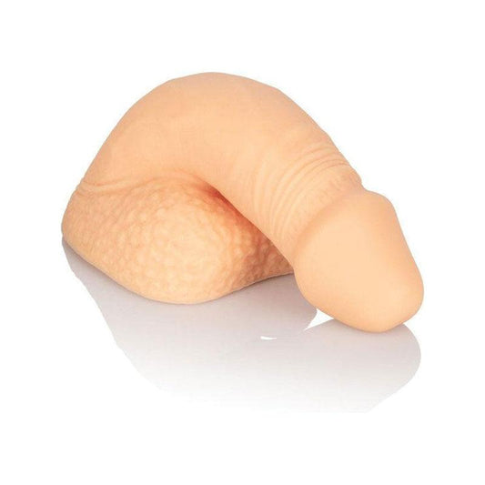 Silicone Packing Penis