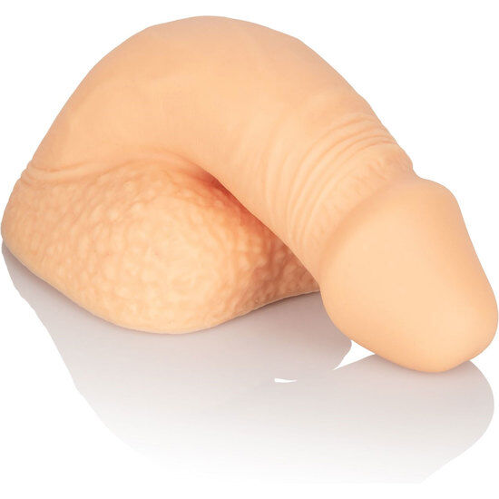 Silicone Packing Penis