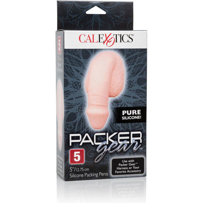 Silicone Packing Penis