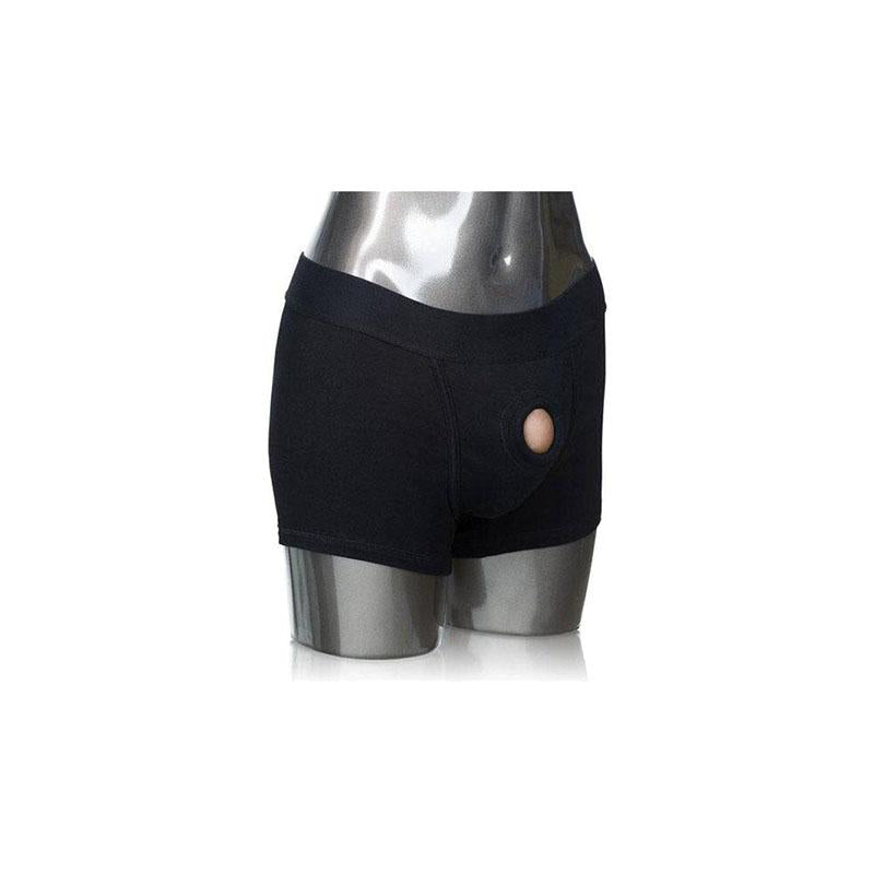 Arnes Boxer Packer Gear
