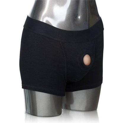Arnes Boxer Packer Gear