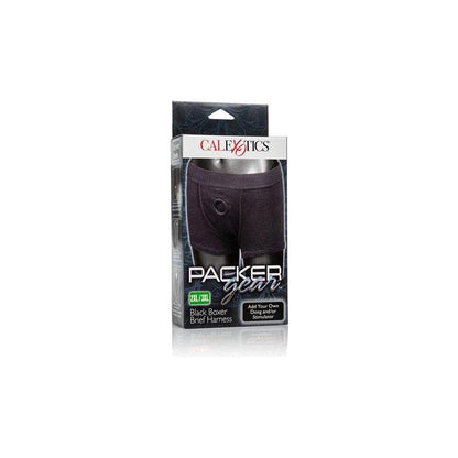 Arnes Boxer Packer Gear