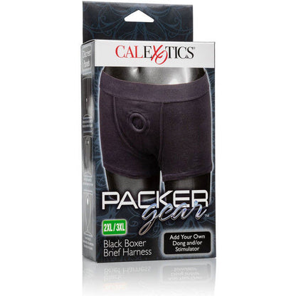 Arnes Boxer Packer Gear