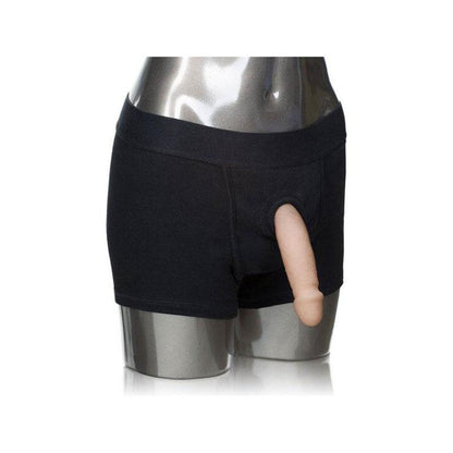 Arnes Boxer Packer Gear