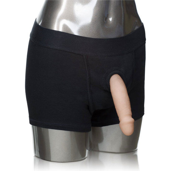 Arnes Boxer Packer Gear