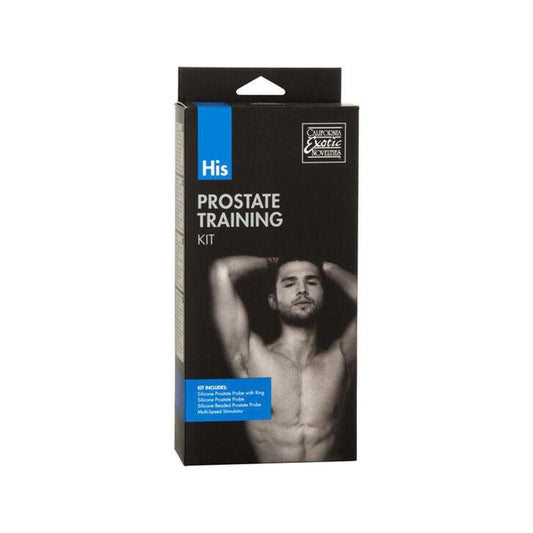 Kit Prostate Training