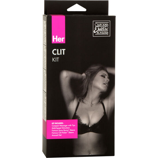 Clit Kit