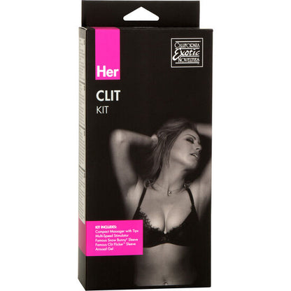 Clit Kit