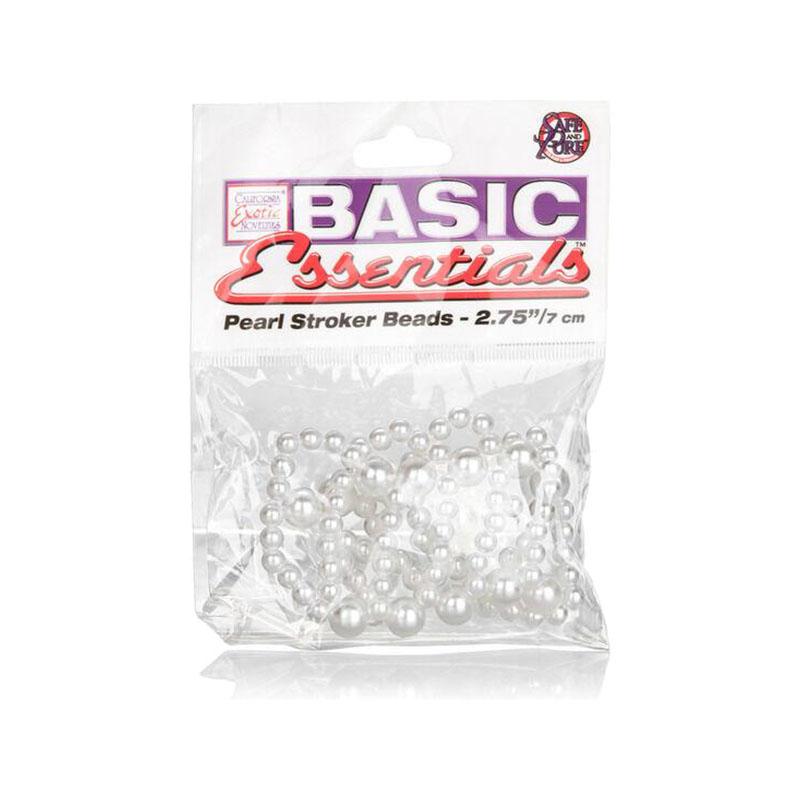 Pearl Basic Essentials