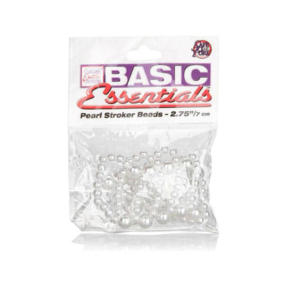 Pearl Basic Essentials