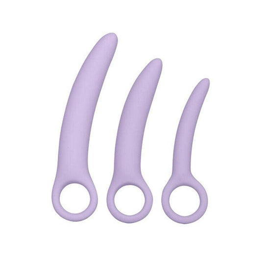 Alena Set 3 Dilatadores