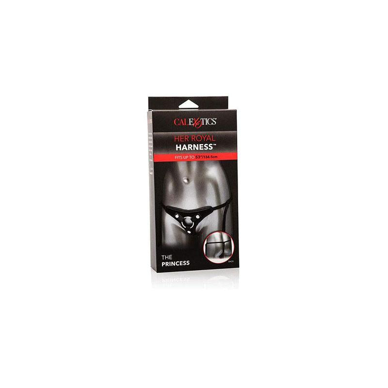 Arnes The Princess