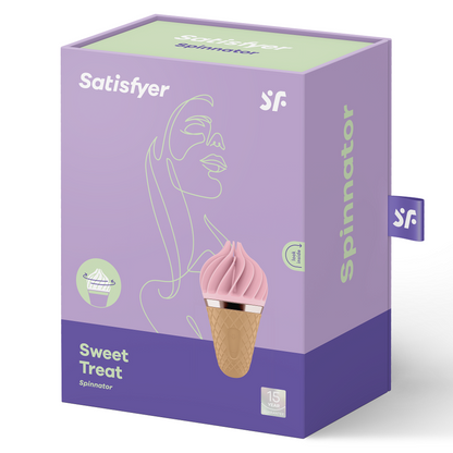 Sweet Treat