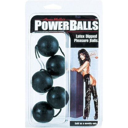 Power Balls