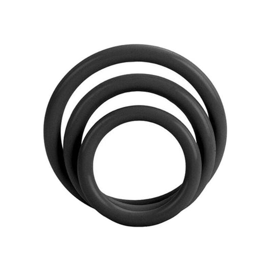 Tri-Ring