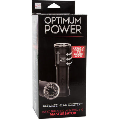 Masturbador Optimum Power