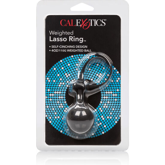Lasso Ring